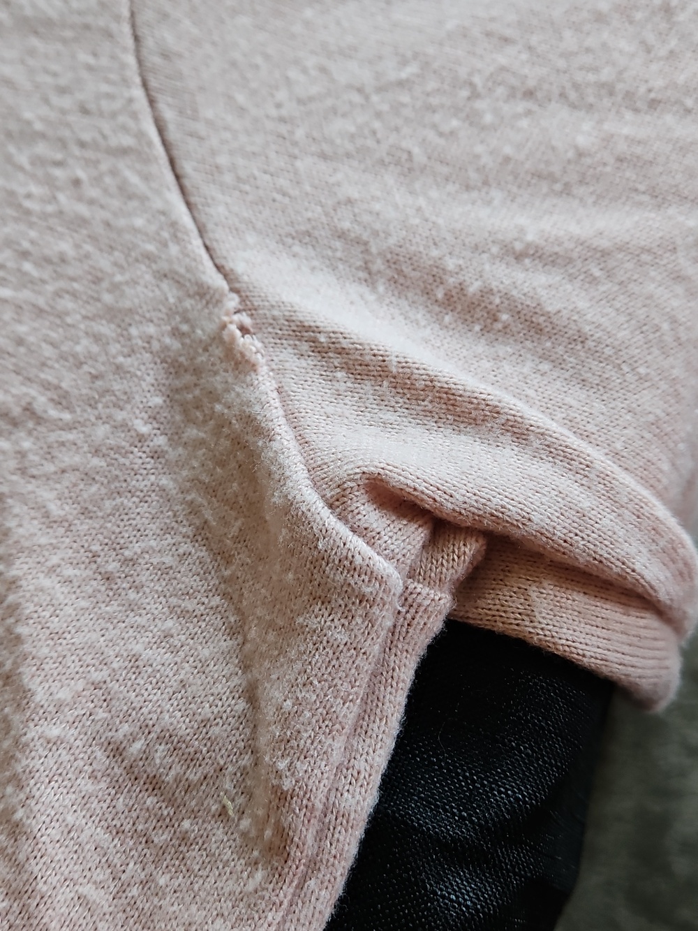 Flora Nikrooz Blush Knitwear - Picture 12 of 16